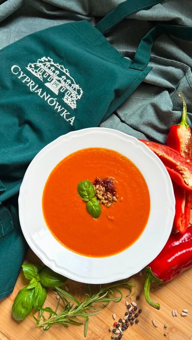 Instagram post from cyprianowka. This post is in position 2.