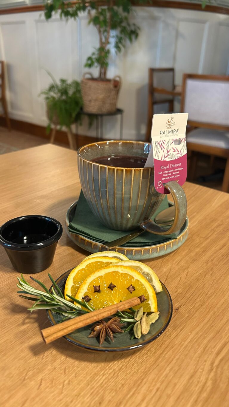 Instagram post from cyprianowka. This post is in position 1.